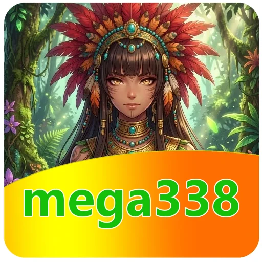 Keamanan mega338