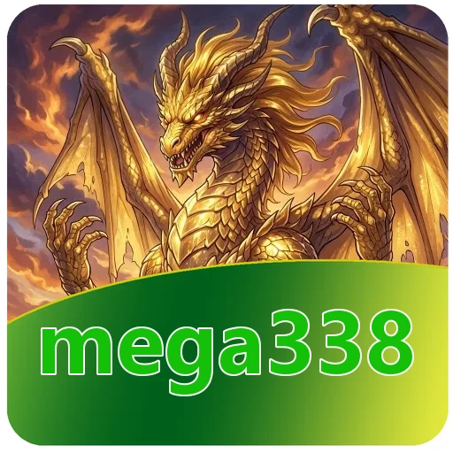 Aplikasi mega338 Android